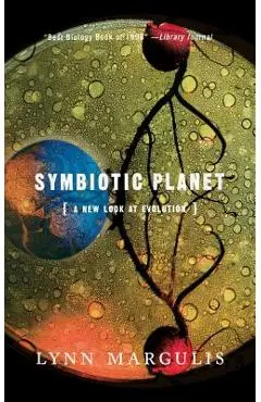 Symbiotic Planet: A New Look at Evolution - Lynn Margulis