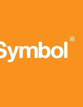 Symbol: The Reference Guide to Abstract and Figurative Trademarks, Paperback/Steven Bateman
