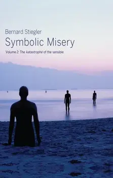 Symbolic Misery, Volume 2. The Catastrophe of the Sensible, Paperback/Bernard Stiegler