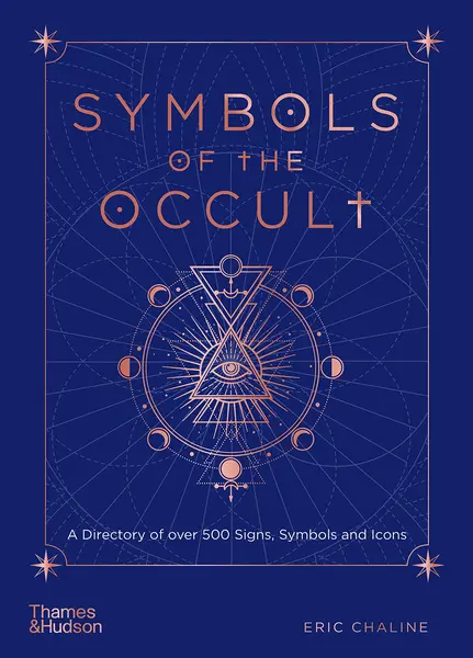 Symbols of the Occult | Eric Chaline