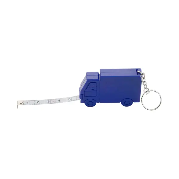 Symmons ruleta in forma de camion - albastru