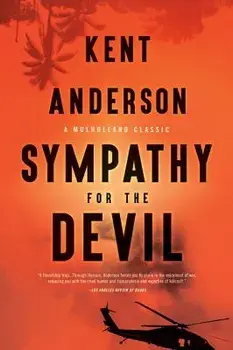 Sympathy for the Devil, Paperback/Kent Anderson