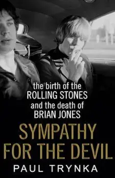 Sympathy for the Devil, Paperback/Paul Trynka