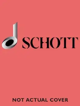 Symphony No. 104 in D Major, Hob. I:104 'london', Paperback/Joseph Haydn