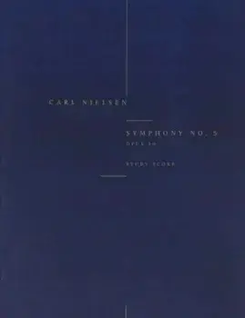 Symphony No.5 Op.50/***