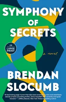 Symphony of Secrets, Paperback/Brendan Slocumb