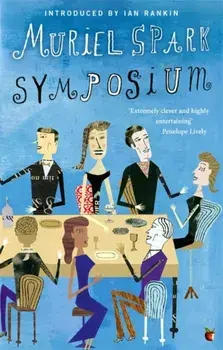 Symposium, Paperback/Muriel Spark