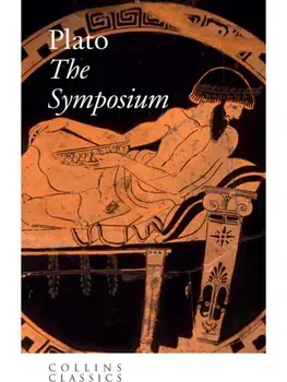 Symposium, Paperback/Plato