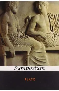 Symposium - Plato