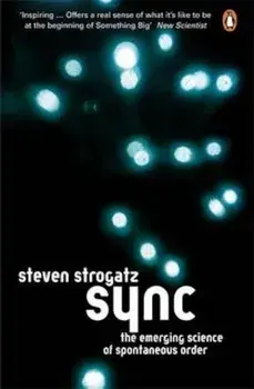 Sync, Paperback/Steven Strogatz
