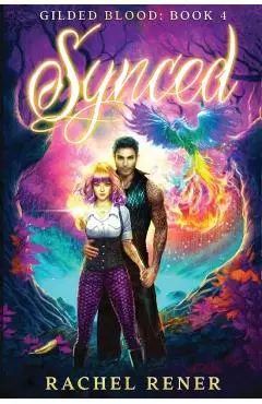 Synced - Rachel Rener