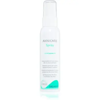 Synchroline Aknicare CB emulsie spray pentru reducere acnee de pe spate si piept