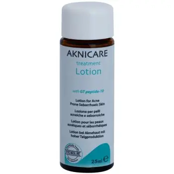 Synchroline Aknicare tratament topic pentru acnee cu dermatita seboreica