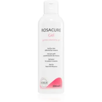 Synchroline Rosacure gel de curățare blând pentru piele sensibila cu tendinte de inrosire