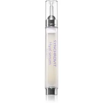 Synchroline Synchrovit Hyal Serum Ser facial revitalizant cu efect antirid