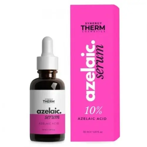 Synergy Azelaic acid serum x 30ml Zephyr Labs