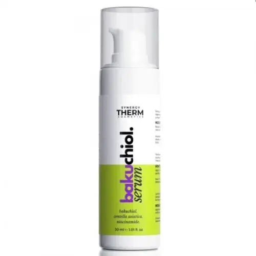 Synergy Bakuchiol serum x 30ml Zephyr Labs