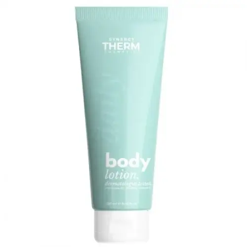 Synergy Daily body lotion x 250ml Zephyr Labs