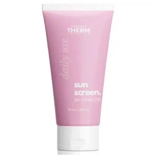 Synergy Daily use sun screen SPF50+ x 50ml Zephyr Labs