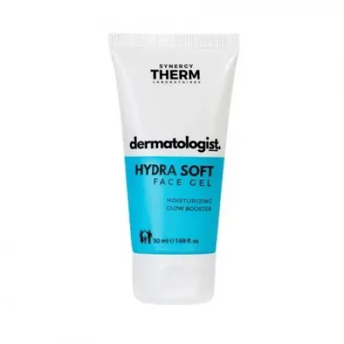 Synergy Hydra soft crema de fata hidratanta, 50ml Zephyr Labs