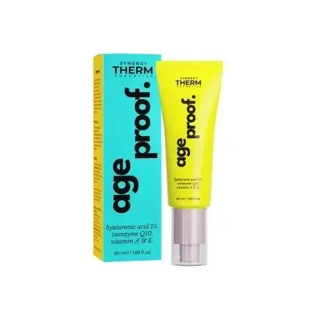 Synergy Therm age proof crema antirid pentru fata 50ml