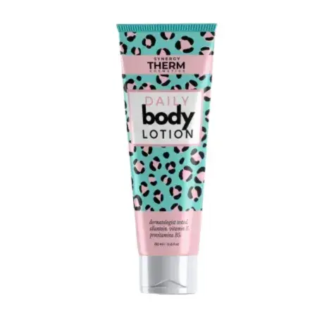 Synergy Therm Daily body lotion , lotiune de corp 250ml