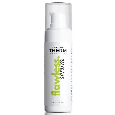 Synergy Therm Flawless Serum pentru pete pigmentare 30ml flacon