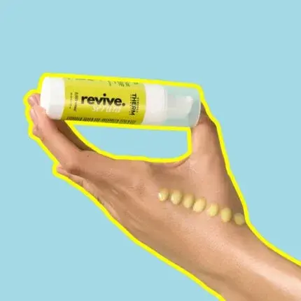 Synergy Therm Serum Revive retinal 0.05% ser cu retinal 30ml