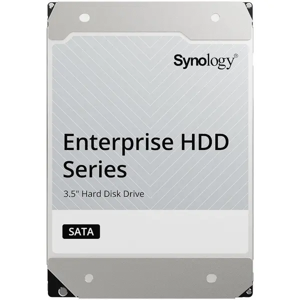 Synology Hard disk Synology HAT5310 8TB SATA-III 7200RPM 256MB