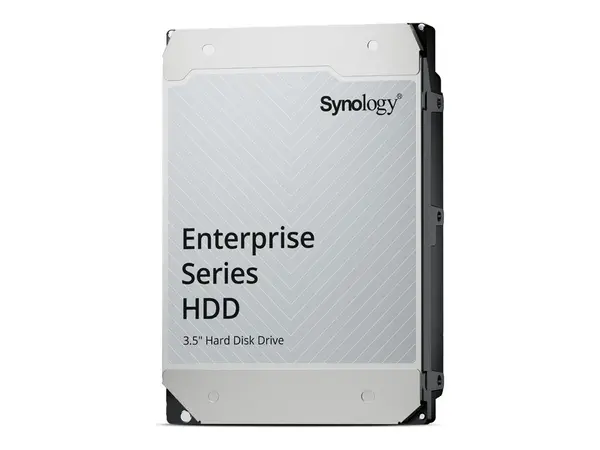 Synology HAT5320 4T - HDD Enterprise 4TB, 7200rpm, SATA 6Gb s, 512MB cache, 3.5