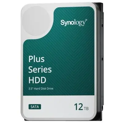 Synology HDD Synology 12TB , HAT3310-12T