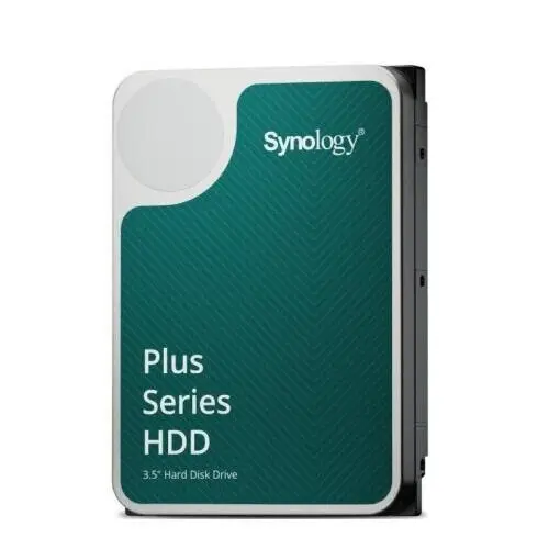 Synology HDD Synology HAT3310-16T, 3.5, 16 TB, Serial ATA III