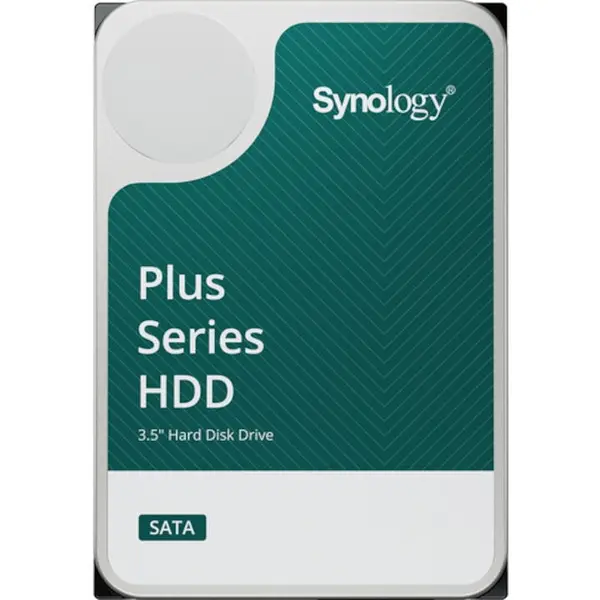 Synology HDD Synology HAT3320, 3.5 inch, SATA III, 8 TB
