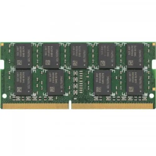 Synology Memorie NAS SO-DIMM Synology, 4GB, DDR4-2666Mhz