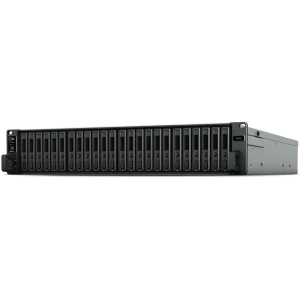 Synology Network Attached Storage Synology Flash Station FS3410 24 Bay 2U