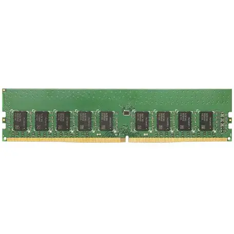 Synology SYNOLOGY D4EU01-4G 4GB DDR4 ECC UDIMM RAM Module