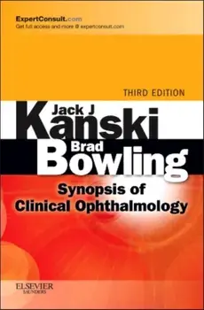 Synopsis of Clinical Ophthalmology. Expert Consult - Online and Print, Paperback/Brad Bowling