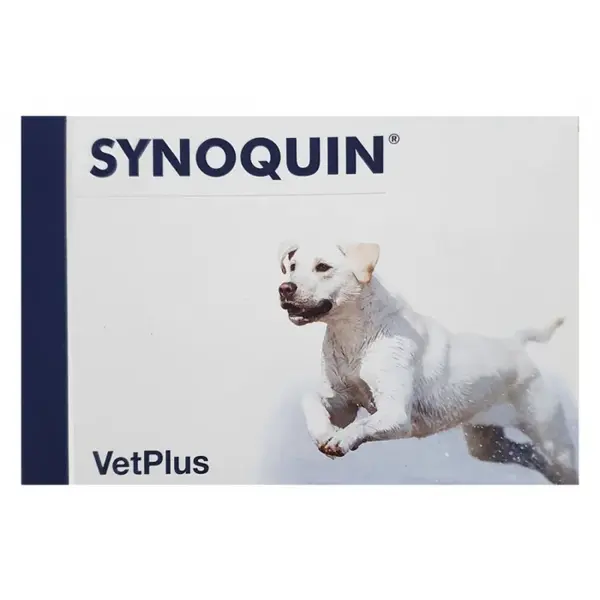 Synoquin Large Breed, 30 tablete
