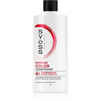 Syoss Intense Color balsam pentru păr vopsit