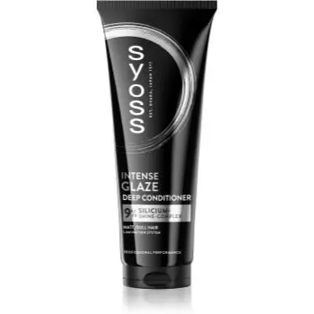 Syoss Intense Glaze Deep Conditioner balsam intensiv pentru intarire si stralucire