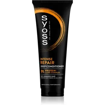 Syoss Intense Repair balsam de păr împotriva părului fragil