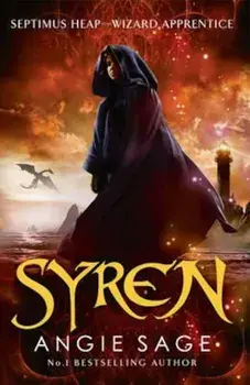 Syren, Paperback/Angie Sage