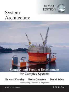System Architecture, Global Edition, Paperback/Daniel Selva