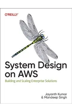 System Design on AWS - Jayanth|singh Kumar