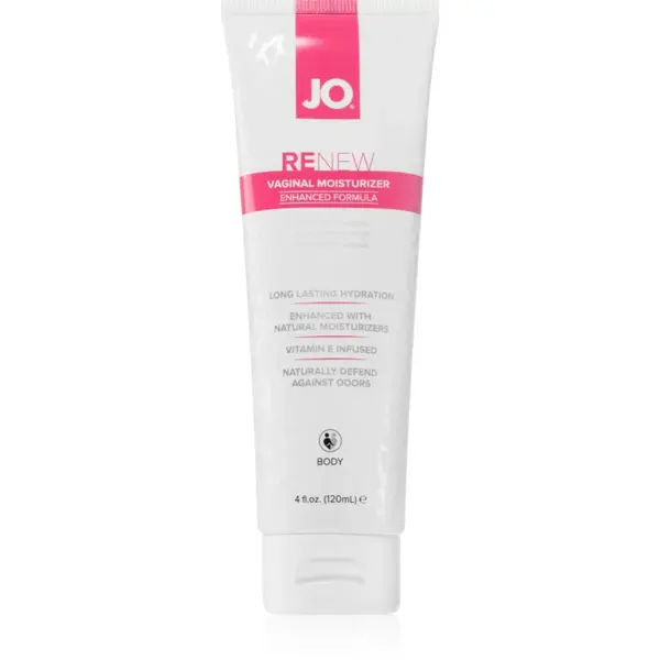 System JO RENEW cremă vaginală 120 ml