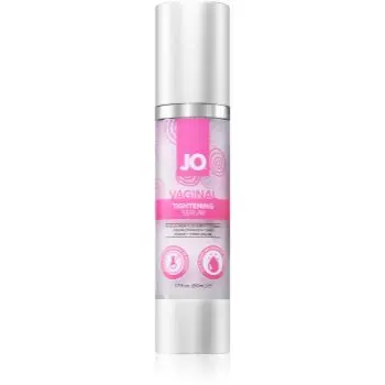System JO Vaginal Toning & Tightening cremă vaginală
