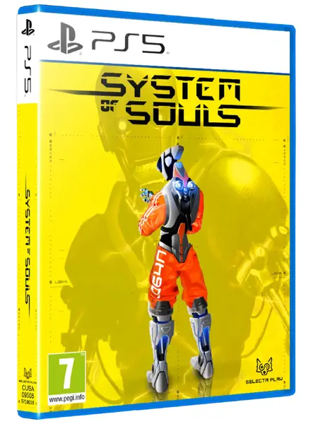 System Of Souls PC