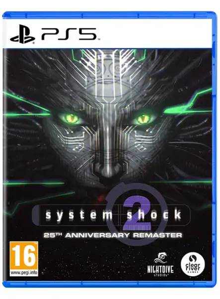 System Shock 2