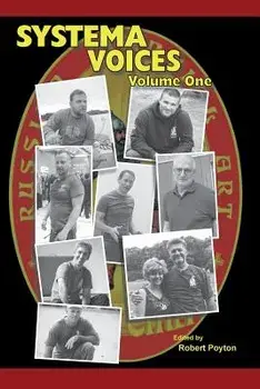 Systema Voices Volume 1, Paperback/Robert Poyton