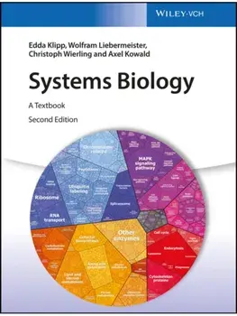 Systems Biology. A Textbook, 2 ed, Paperback/***